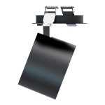 Foco empotrar LED Redondo Ø100mm WAS 24W UGR10